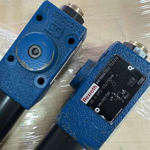 DR6DP2-53/150YM R900472020力士乐减