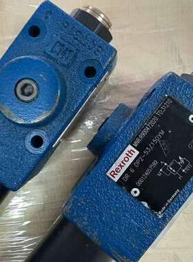 DR6DP2-53/150YM R900472020力士乐减