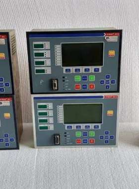 SYMAP-BCG 控制器，一套船舶电站管理PMS设备。成色