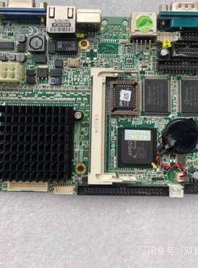 艾讯SBC84621  REV.A5-RC 工控 设备