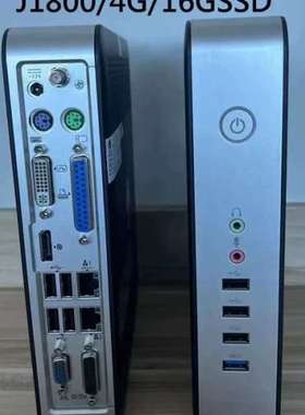 软路由 双千兆 istoreOS爱快 零层 飞牛NAS异