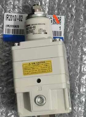 电磁阀调压阀IR2020-N02-R IR2120-0