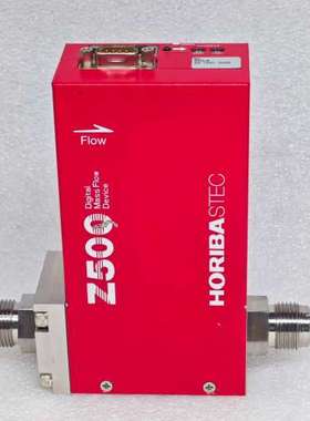 SEC-Z562MGX 堀场HORIBA N2 500SLM