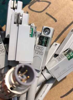 CKD磁性开关SW-T2YD，正品，未使用，36