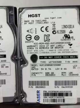 V03FN08140U0302G HUC109060CSS6