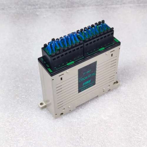 TOYOGIKEN东洋技研TOGI模块 CISO8-AT1N