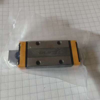 ULS滑块FBSS09NL，原厂实物图，13个，