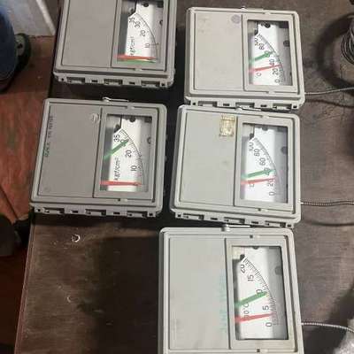 1.赛尔尼科 S8039-07 DZ5T-2 （（2个））