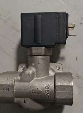 电磁阀 VXD2150L-06-4DLR1