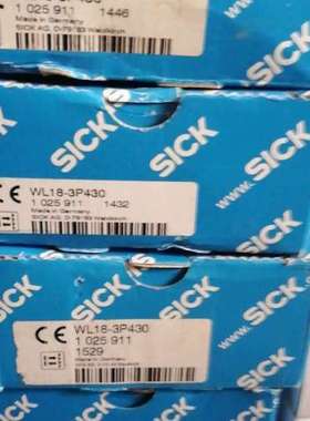 WL18-3P430 1025911开关