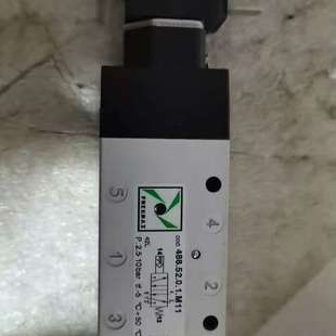 议价pneumax电磁阀code488.52.0.1.M11
