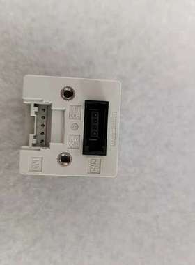 压力传感器PSE304，日本，白色外壳，带LC