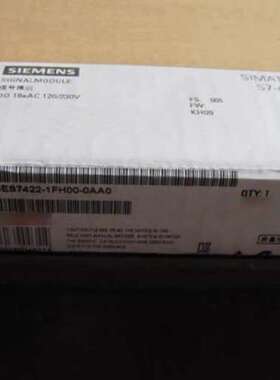 6ES7421-1FH00-0AA06ES7 42