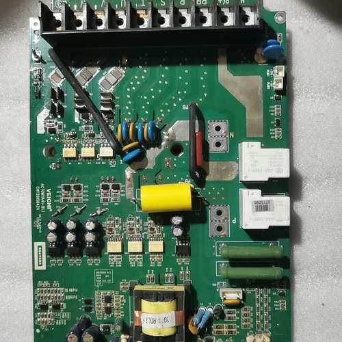 伟创变频器电源驱动板AC70M11A41—B1.1，，带