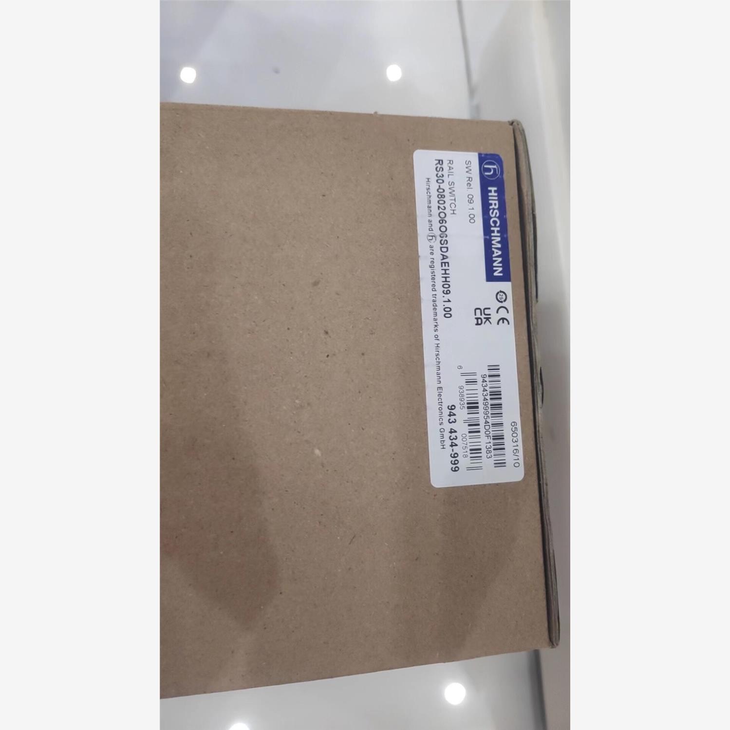 RS30-0802O6O6SDAEHH09.1.00 全新原