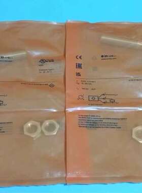 ifm易福门IF6123近接传感器