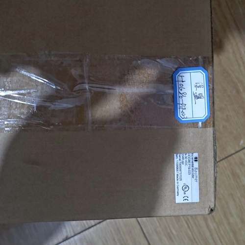 堡盟编码器HOG86P19-023议价