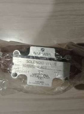 Nakakita NS692RT-6-ACB-56,AC22