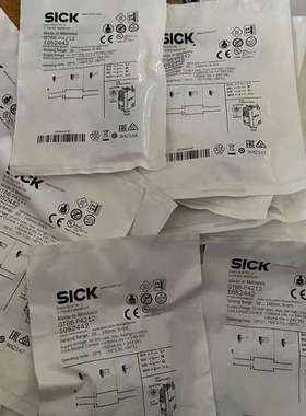 漫反射传感器GTB6-P4212 1052442