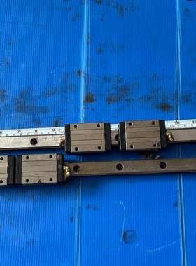 日本NB 滑块 SGL20TF 直线导轨