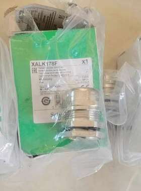 按钮，型号XALK178FSchneider