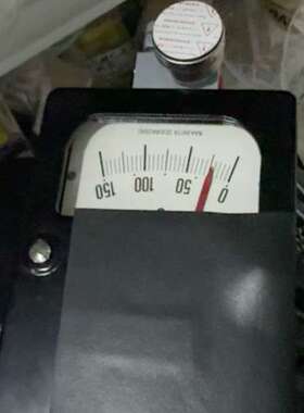 NAKAKITA温度变送器，型号NS-TM-732，量程0-