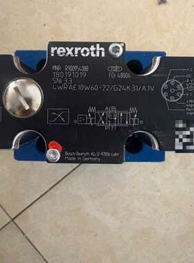 R900954088 4WRAE10W60-22/G24K3