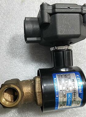 KEI HIN电磁阀ME6C-C0344-C0