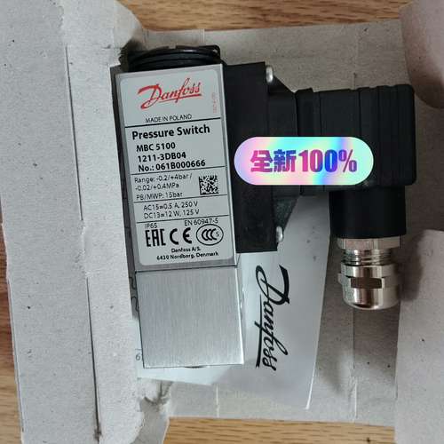 MBC5100 1211-3DB04 061B000666