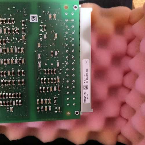 HIMA黑马卡件正品