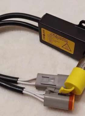 Star Cool O2传感器，型号818745A/8