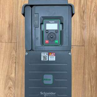 ATV610D11N4变频器11KW实物图拍摄