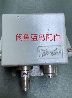 EMP2 084G2157 0-4KP danfoss 压力
