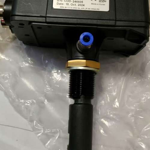 SPDH-V3C001-R0 Specs VISION II