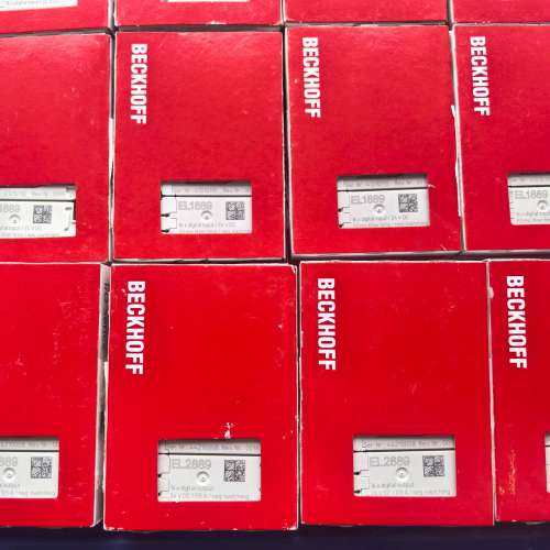 EL1889,2889促销正品未拆封BECKHO