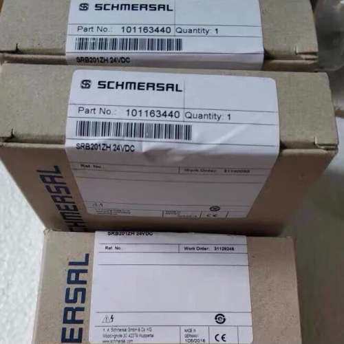 SRB201ZH 24VDC 施迈赛继电器