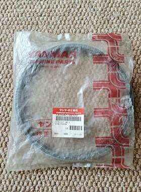 YANMAR  M200活塞环，741654-22503，全