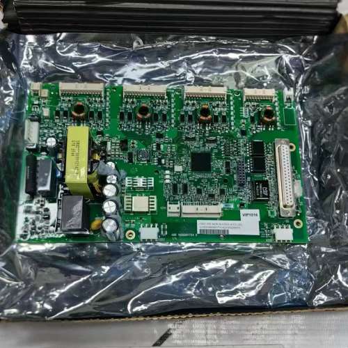 ABB电源板ZINT-592 3AXD5000003