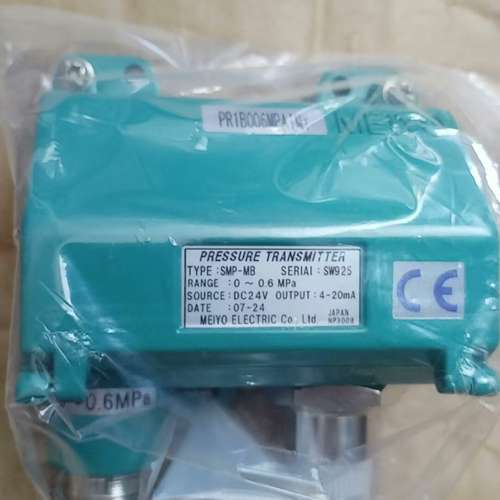 SMP-MB 0-0.6MPa原厂可议价