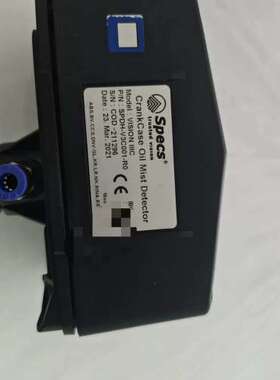 SPECS油雾探测器，件，售。标价就是卖价