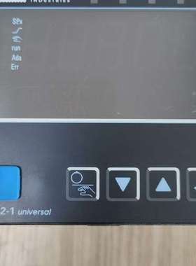 KS42-110-0009E-000控制器