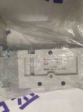 电磁阀VF5120K-5DZD1-02