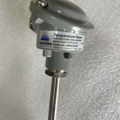 AALBORG温度传感器084Z3203 原厂可议价