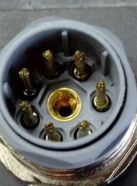 Euchner 045450 安士能安全开关 TZ2LE