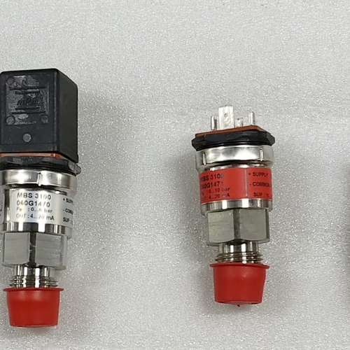 DANFOSS MBS3100 060G1369、060G1