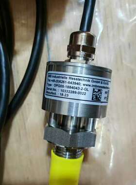 IMB液位开关型号OPG05-1884043-2-GL，