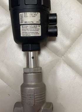 Burkert 00146296 G3/4 pmed16ba