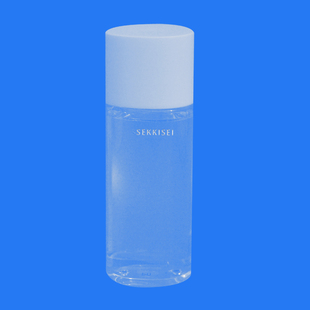 日本雪肌精逸透纯净化妆水补水保湿低刺激配方收缩毛孔200毫升