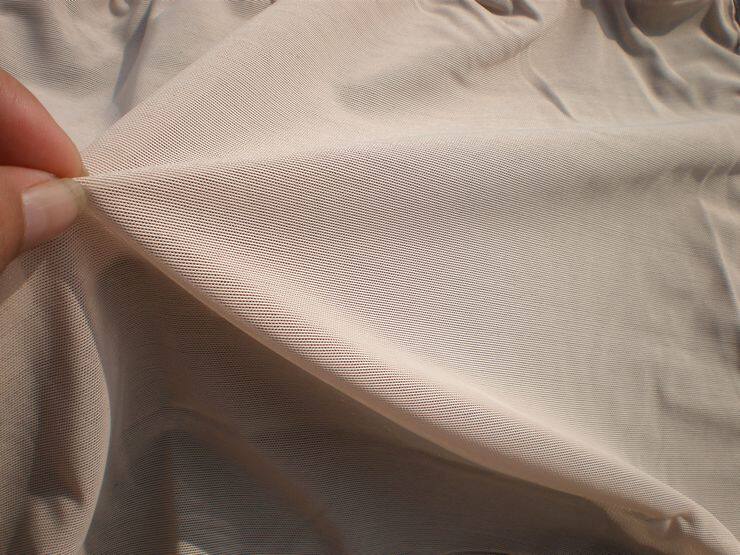 Corset amincissant en viscose - Ref 696590 Image 4