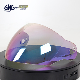 GNG品牌头盔配件 249型号专用镜片